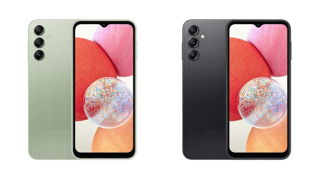 samsung galaxy a14 india launch