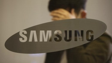samsung google bing