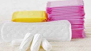 sanitary napkins & sanitation
