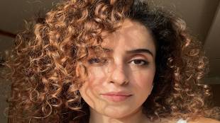 Sanya Malhotra, Sanya Malhotra movies, Sanya Malhotra films, Sanya Malhotra filmography, Sanya Malhotra kathal, entertainment, bollywood