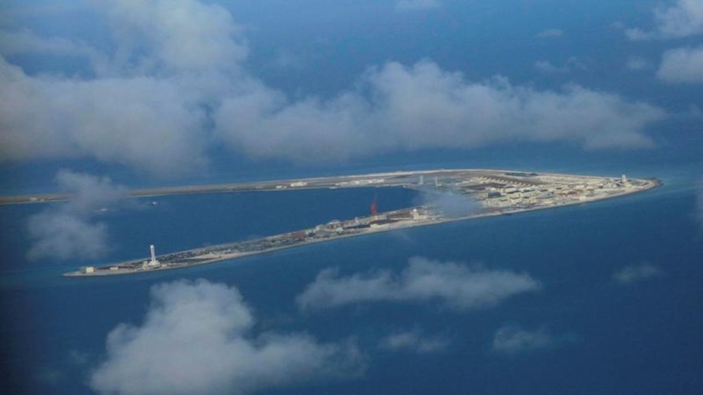 china, Philippines, south china sea, navigation