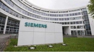 Siemens, quarter results, revenue, profit, EBITDA, volume growth, orders, advance orderings, private sector