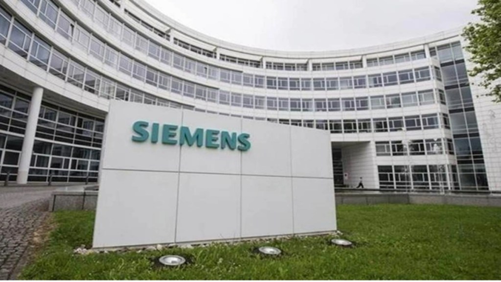 Siemens, quarter results, revenue, profit, EBITDA, volume growth, orders, advance orderings, private sector Siemens, quarter results, revenue, profit, EBITDA, volume growth, orders, advance orderings, private sector