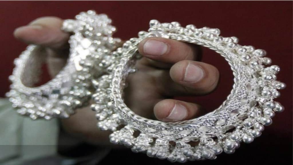 silver, commoditries