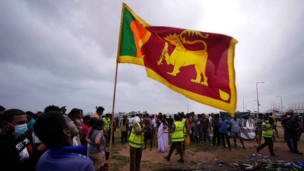 Sri Lanka, debt revamp deal, economic crisis, IMF bailout, debt restructuring, bilateral creditors, overseas debt