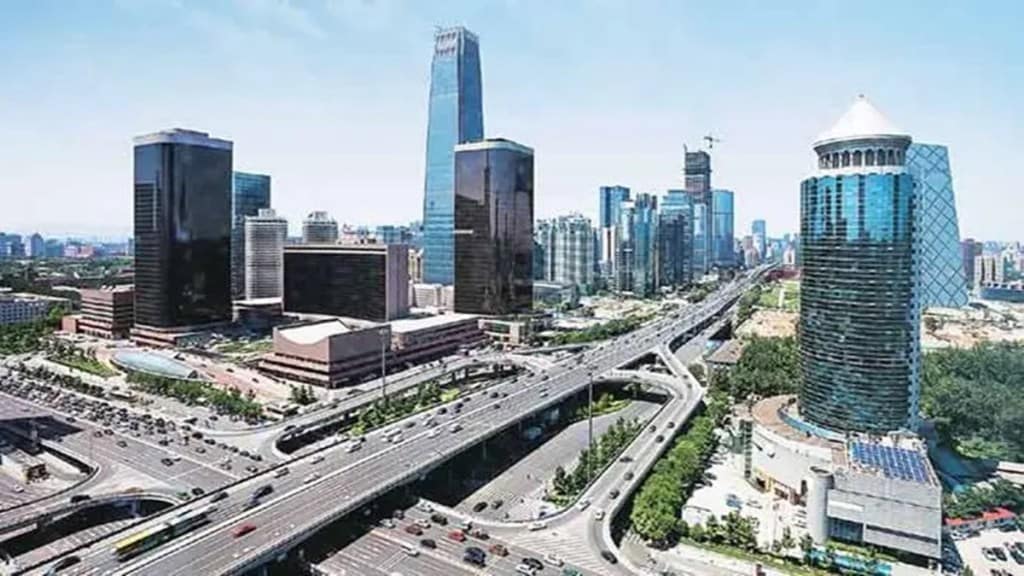 Smart cities, Industrial Corridor development, Nirmala Sitharaman,