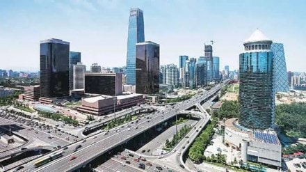 Smart cities, Industrial Corridor development, Nirmala Sitharaman,