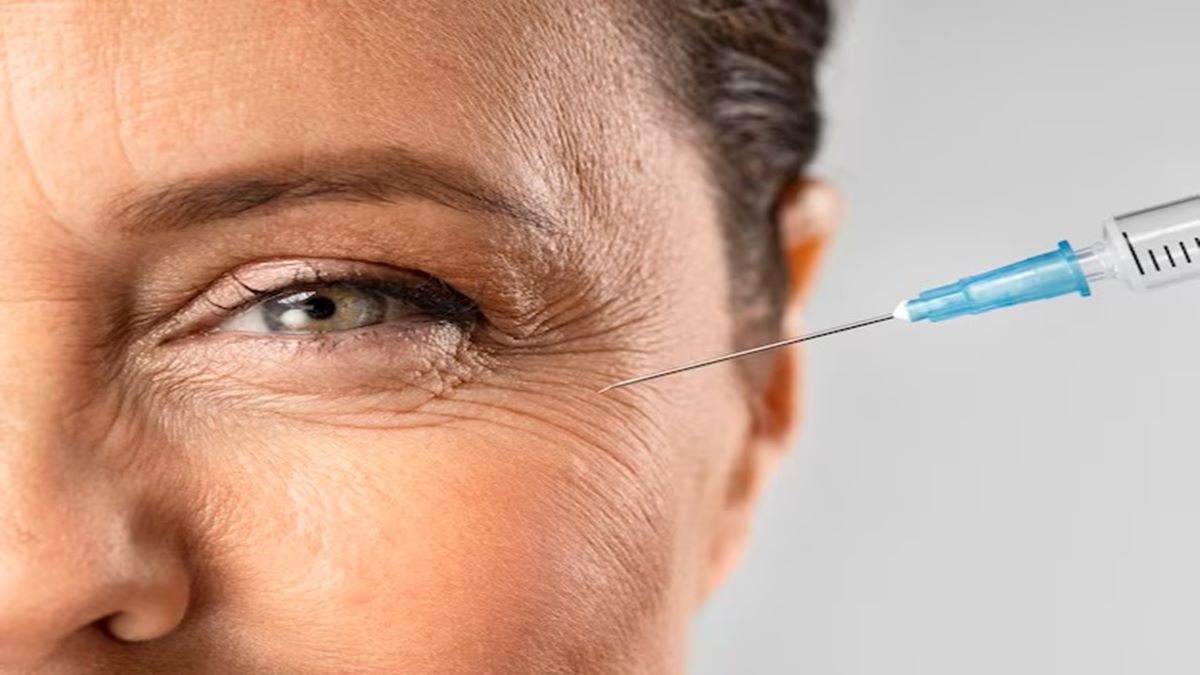Botox, Botox treatment, cosmetics, brain damage, health news, healthcare news, Botox, Botox treatment, cosmetics, brain damage, health news, healthcare news,