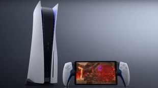 Sony announces Project Q, an 8-inch handheld to play PS5 games ‘remotely’; to be available late 2023