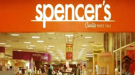 Spencer's Retail, Shashwat Goenka, Spencer's Retail chairman, Industry Spencer's Retail, Shashwat Goenka, Spencer's Retail chairman, Industry