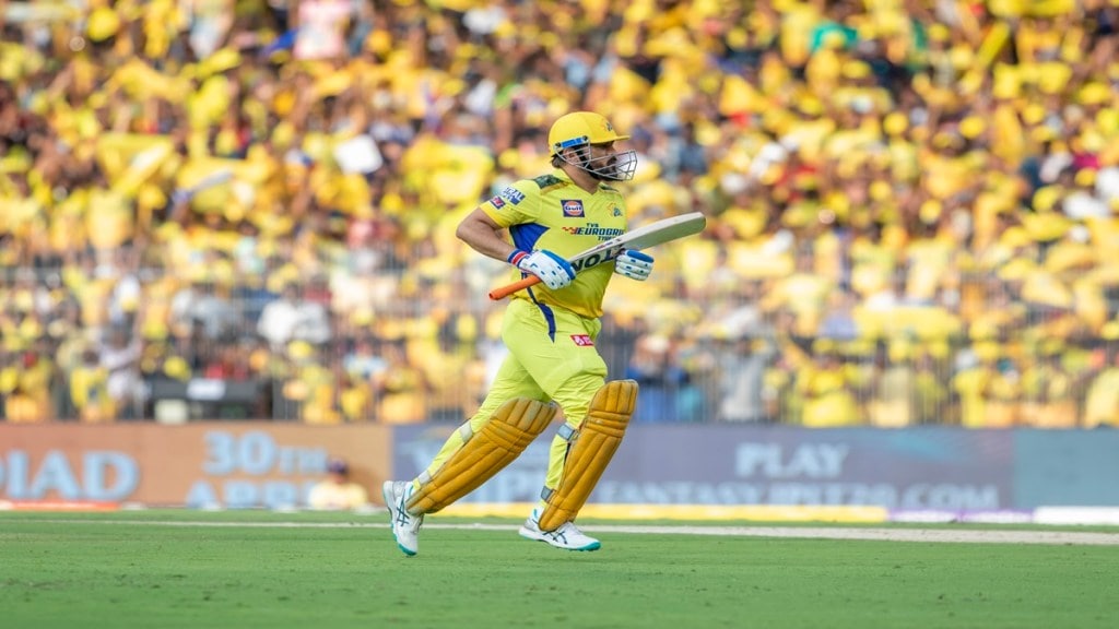 MS Dhoni, IPl MS Dhoni, IPl