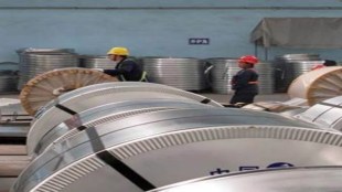 steel, steel industry