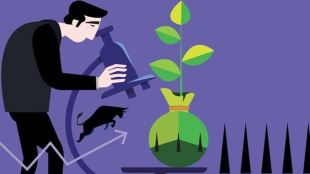 How to make a living from trading stocks