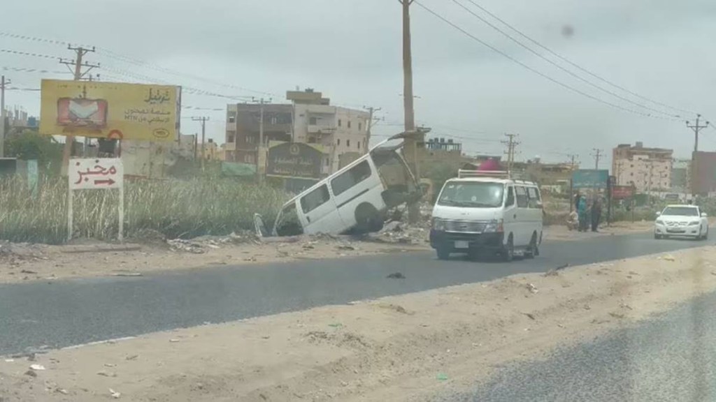 sudan crisis sudan crisis