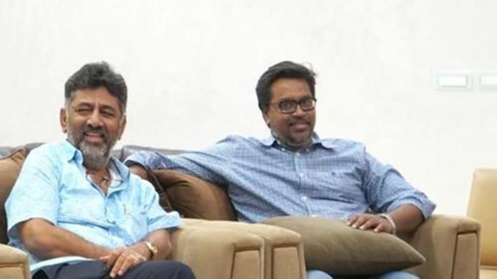 Sunil Kanugolu poll strategist