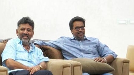 Sunil Kanugolu poll strategist