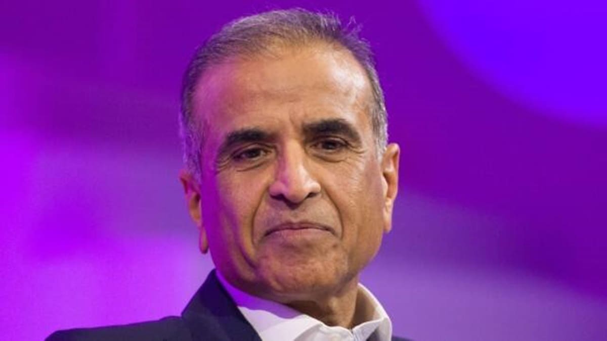 sunil mittal, industry news