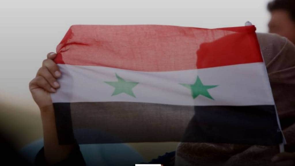 syria