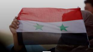 syria