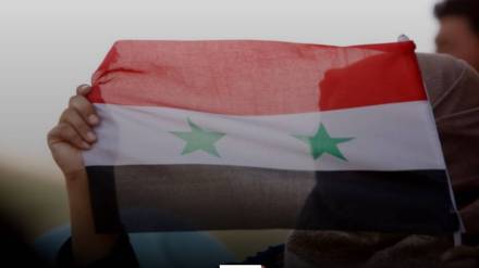 syria