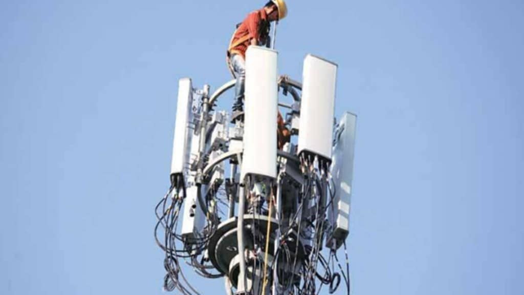 tariff. telecom