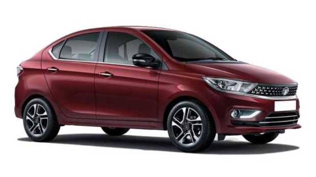 tata tigor