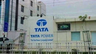 tata power, markets