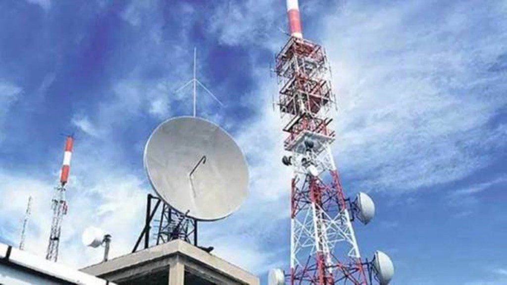 telecom, telecom sector