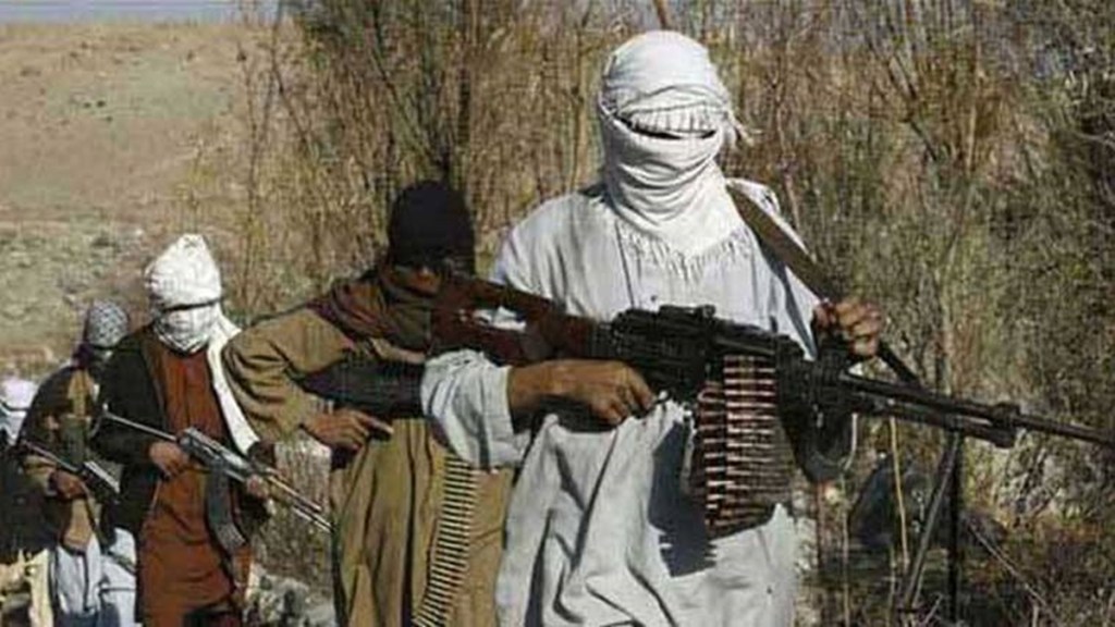 pakistan, terrorism