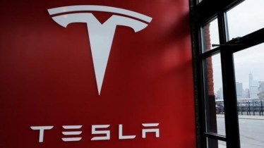 Tesla, India