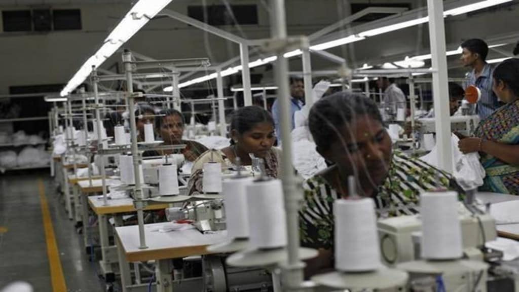 Arvind Ltd, Arvind Q2 results, revenue, profit, EBITDA, textiles business, dvanced Materials business, hybrid wind-solar project, energy consumption