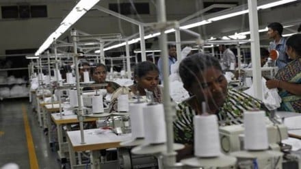 Arvind Ltd, Arvind Q2 results, revenue, profit, EBITDA, textiles business, dvanced Materials business, hybrid wind-solar project, energy consumption