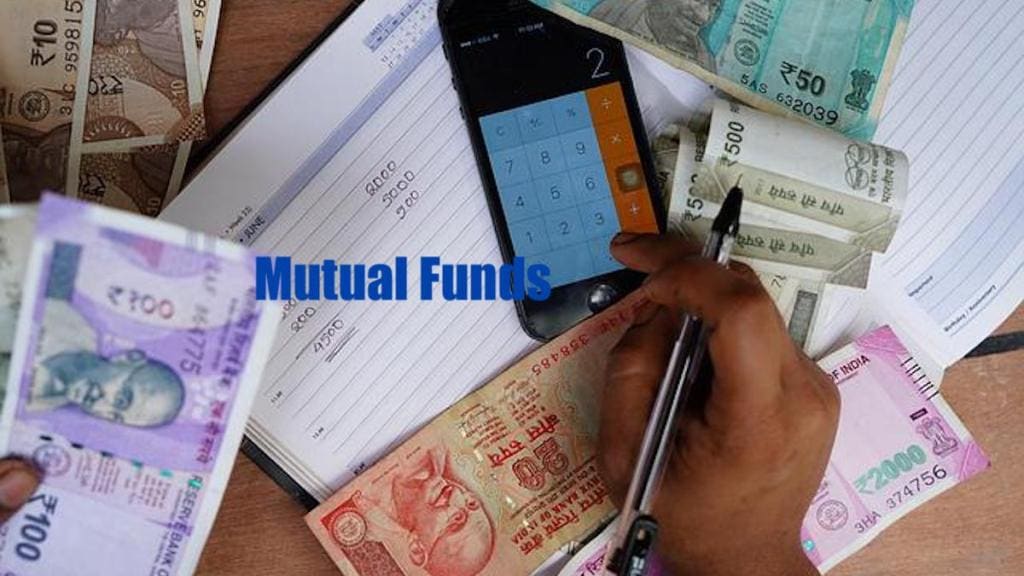 Best large cap mutual funds