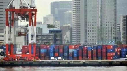 india inc, trade