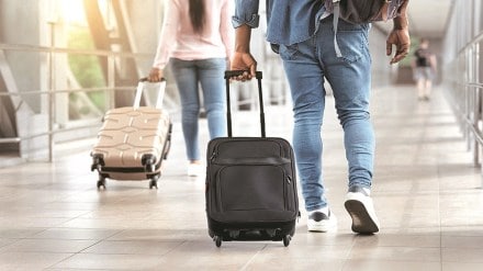 Government takes revenge for 'Revenge Travelling' – Here's how