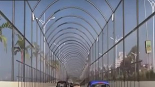 BMC, Tunnels, Mumbai coastal road, Eknath Shinde, Priyadarshini Park, Devendra Fadnavis, Mumbai, Infrastructure