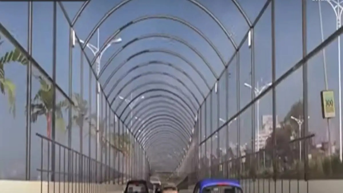 BMC, Tunnels, Mumbai coastal road, Eknath Shinde, Priyadarshini Park, Devendra Fadnavis, Mumbai, Infrastructure BMC, Tunnels, Mumbai coastal road, Eknath Shinde, Priyadarshini Park, Devendra Fadnavis, Mumbai, Infrastructure