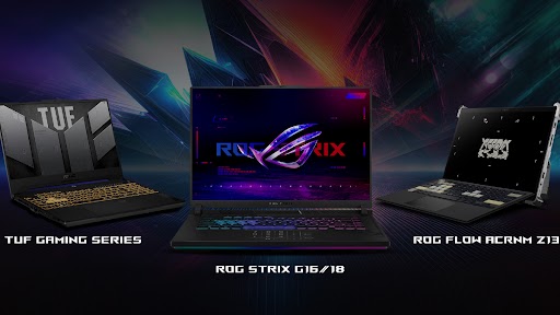 ASUS India today announced expansion of its ROG portfolio with the addition of five new models to the ROG and TUF Family.