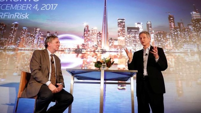 The Godfather fears AI, leaves Google to speak freely about it