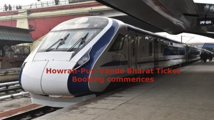 Howrah-Puri, Howrah-Puri vande bharat express, Howrah-Puri vande bharat, Howrah-Puri vande bharat time table, Howrah-Puri vande bharat route, Howrah-Puri vande bharat start date, Howrah-Puri vande bharat express time table, Howrah-Puri express, Howrah-Puri train, Howrah-Puri express ticket availability, Howrah-Puri fare, Howrah-Puri ticket fare, Howrah-Puri vande bharat ticket booking, Howrah-Puri vande bharat fare, Howrah-Puri vande bharat charge, Howrah-Puri vande bharat ticket charge, Howrah-Puri vande bharat ticket, how to book Howrah-Puri vande bharat ticket,
