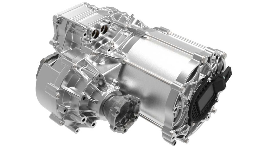 vitesco technologies