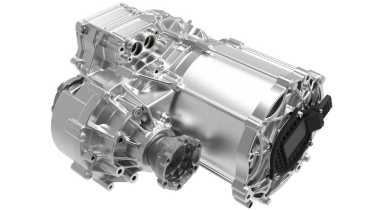 vitesco technologies