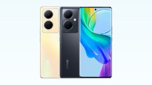 Vivo Y78 5G with 6.78-inch AMOLED display, triple cameras launched globally: Details