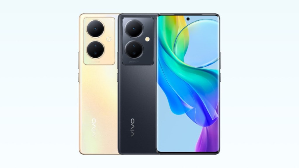 Vivo Y78 5G with 6.78-inch AMOLED display, triple cameras launched globally: Details