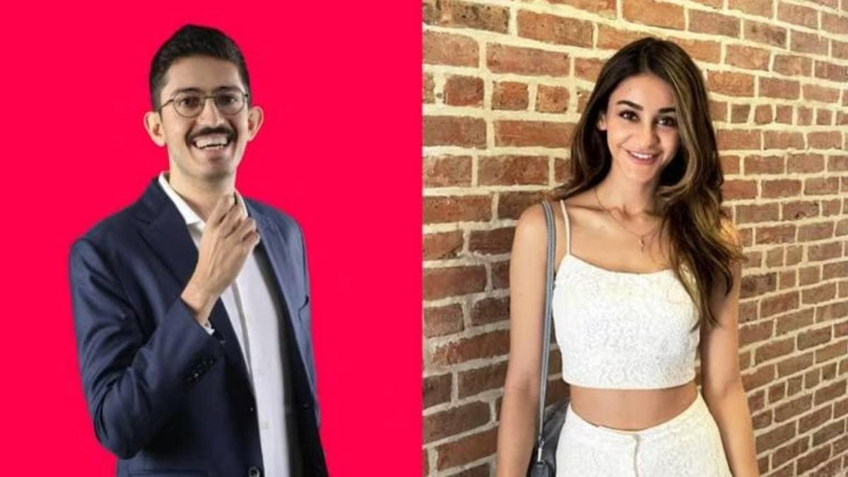 Meet Jay Kotak, the scion from the house of Kotak: Know about his journey, fiancée, education & net worth