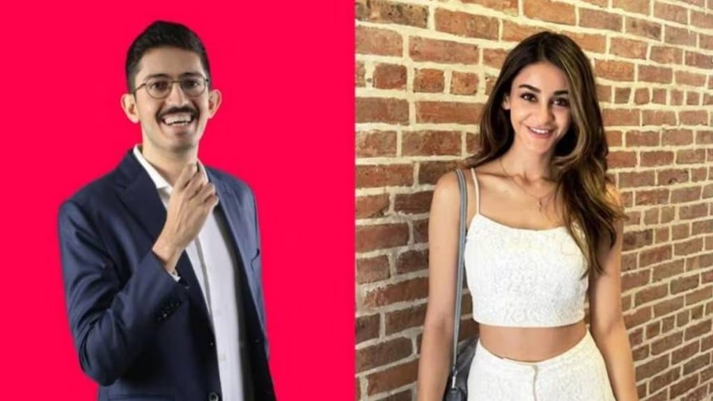 Meet Jay Kotak, the scion from the house of Kotak: Know about his journey, fiancée, education & net worth