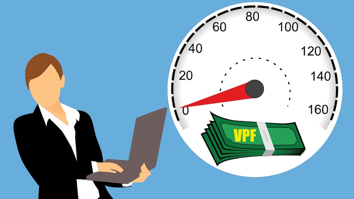 VPF calculation 2023 VPF calculation 2023