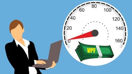 VPF calculation 2023