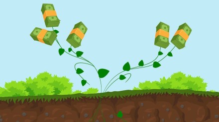 how to become super rich