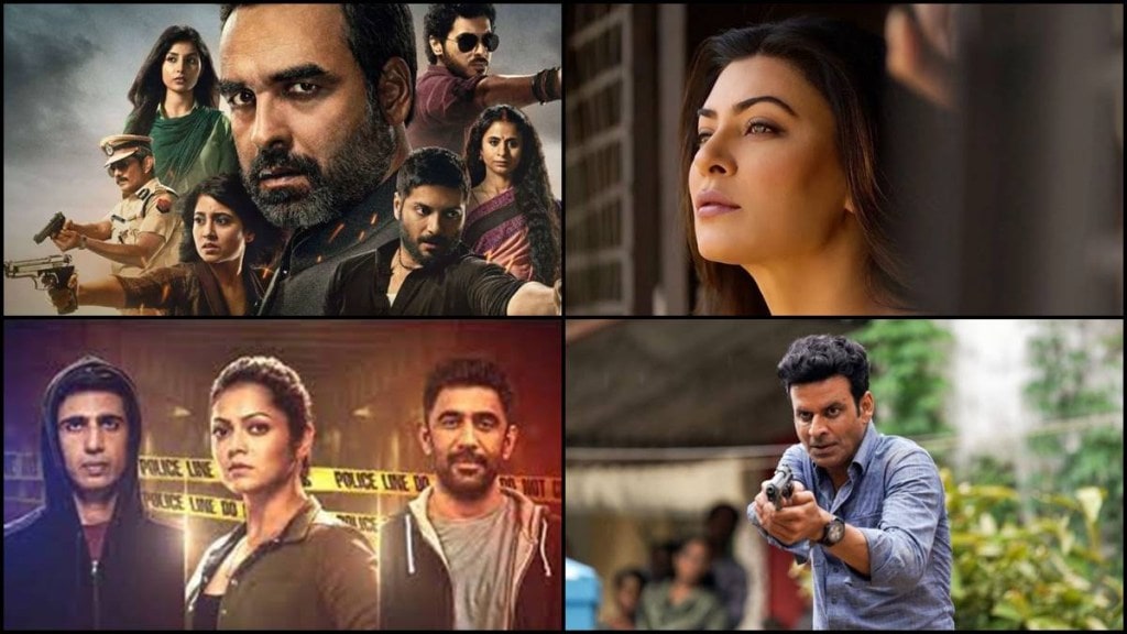 best OTT shows, best web series, amit sadh, duranga, sequel, OTT sequel, OTT season, bollywood, entertainment, sushmita sen, manoj bajpayee best OTT shows, best web series, amit sadh, duranga, sequel, OTT sequel, OTT season, bollywood, entertainment, sushmita sen, manoj bajpayee